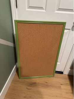 Free foam board