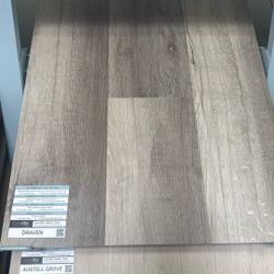 Luxury Vinyl Panel $2.50 SQ FT