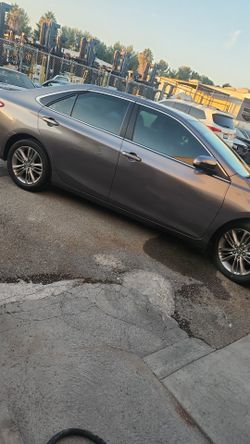 Auto Detail