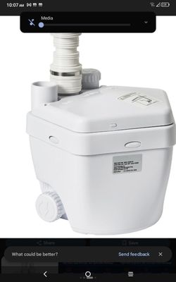 Sink Pump