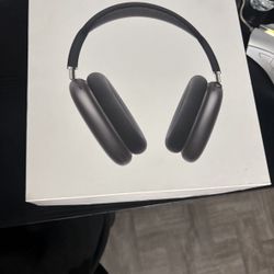 Air Pod Pro Max