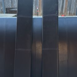 Ashley Furniture Dresser Set and King Size Bed Frame 