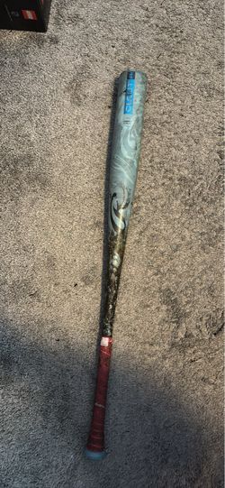 Rawlings Clout AI BBCOR 33 -3