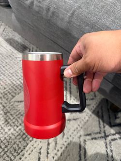 Milwaukee 32oz beer/coffee mug