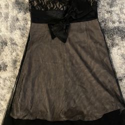 Teeze Me Dress Size Medium 