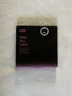 Ring Light