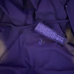 Lululemon Jacket Size Large