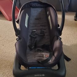 Free Infant Car Seat And Base