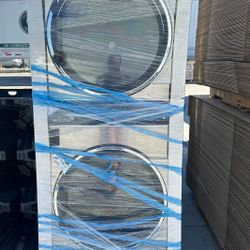 Dexter 50lbs Stack Dryer