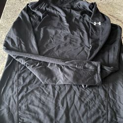 Under Armour RUN Turtleneck 
