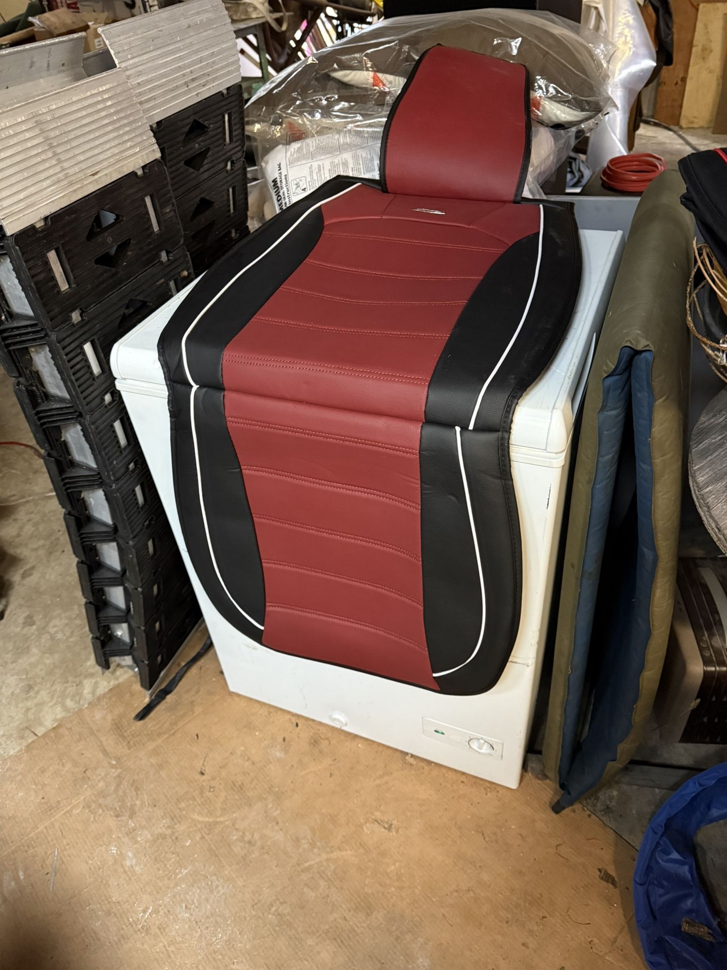Seat Covers For 2018 Tundra Around Those Years