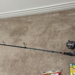 Fishing Gear/Equipment