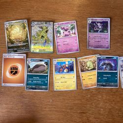 Pokémon Cards Lot