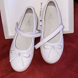 Baby Gucci Shoes "girl"