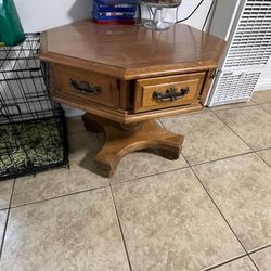 Mesa De Centro/ coffee table