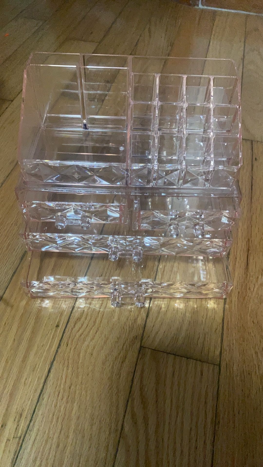 Cosmetic Organizer 