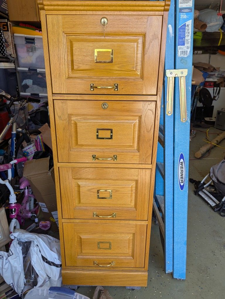 File Cabinet