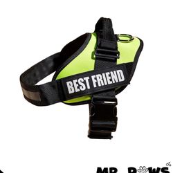 Pechera Para Perro/ Dog Harness