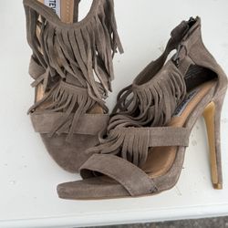 Steve Madden - Size 7.5