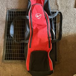 Sports Bag 