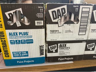 Caulking