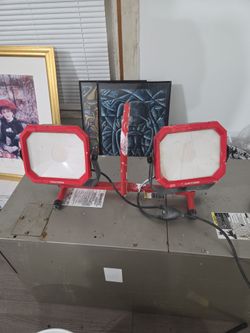 Craftsman Led Work Lights Like News