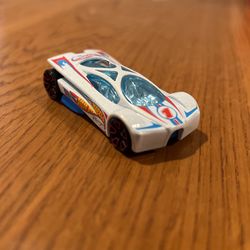 Sling shot hotwheels (Super rare)