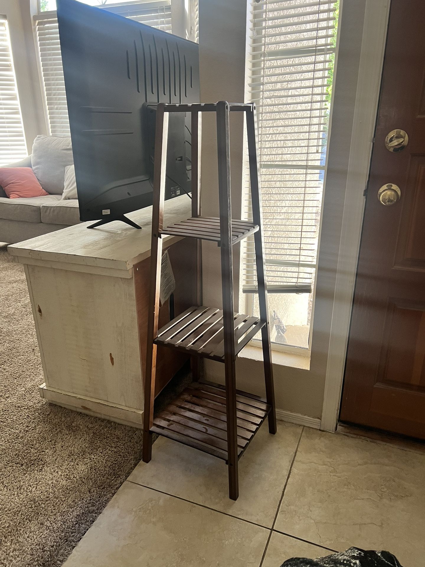 3 Tier Stand