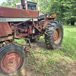 274 Diesel International Komatsu 1(contact info removed)