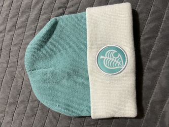 Animal Crossing Beanie