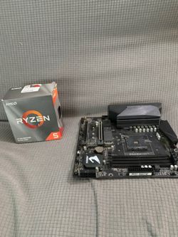 Mobo cpu cooler
