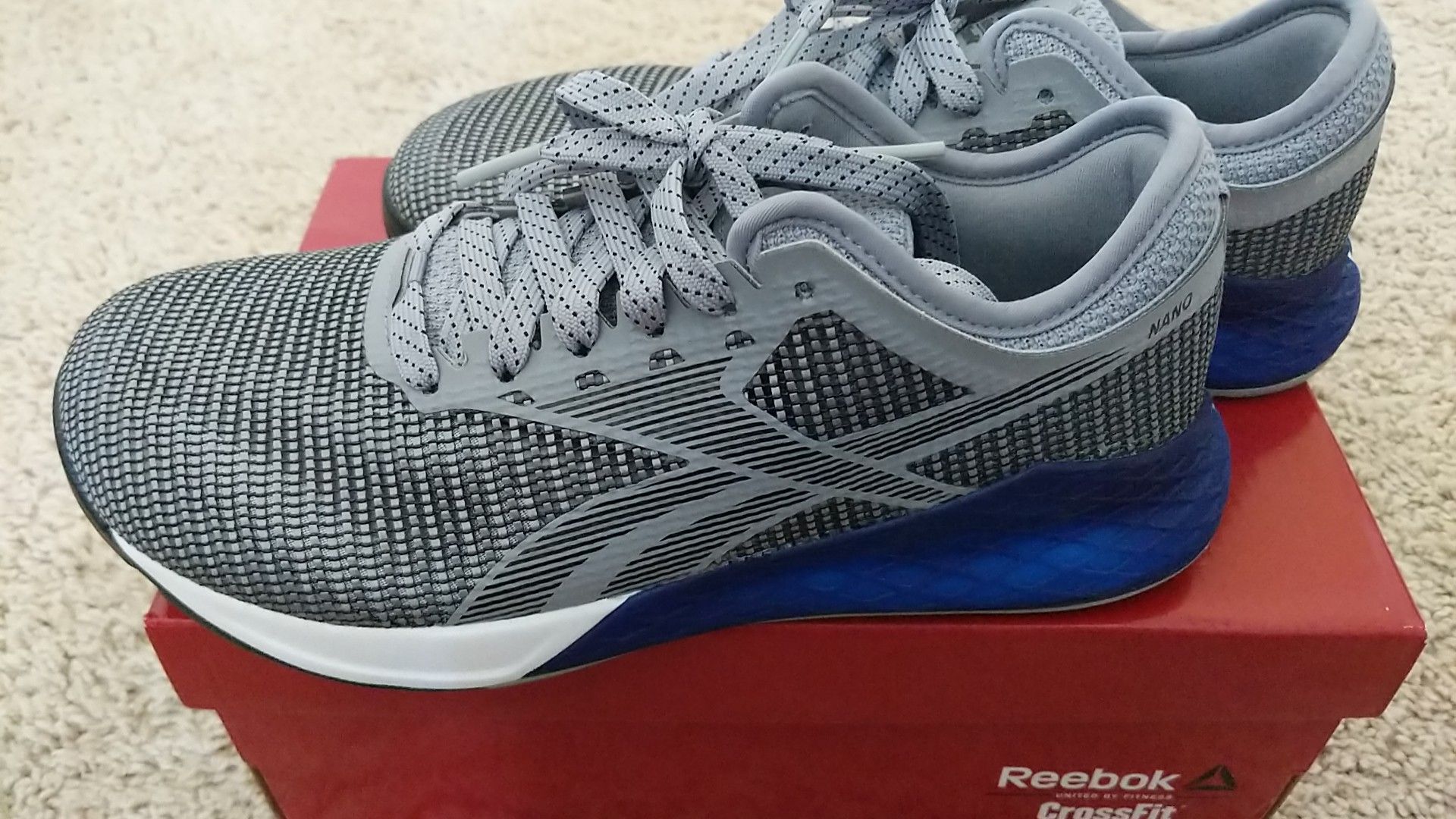 6.5 junior training shoes boys