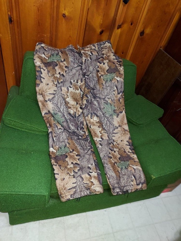 Classics By Ranger Fleece Pants