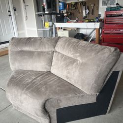Free Corner Sofa