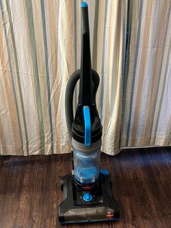 Bissell Power Force Helix Vacuum Cleaner