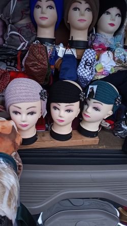 Diademas