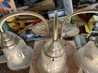 Vanity lights
