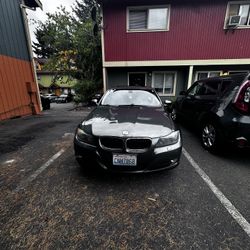 2009 BMW 328i
