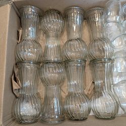 Glass Vases