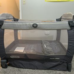 Graco Pack n Play
