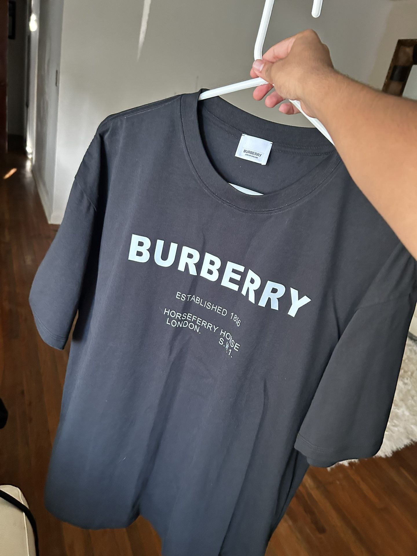 Burberry T Shirt