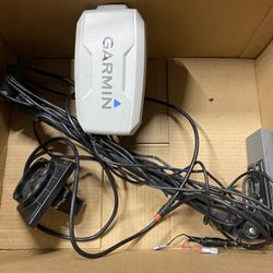Garmin 4 Striker Plus Fish Finder 