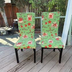 Dining Chair ( Free)
