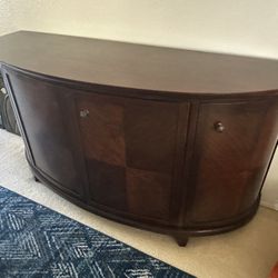 Buffet Cabinet