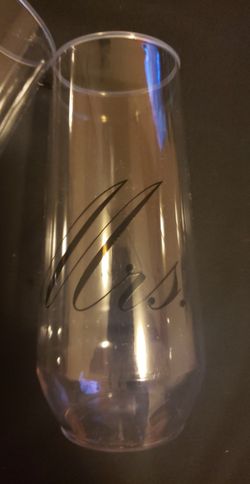 Mr and Mrs Drinkwater