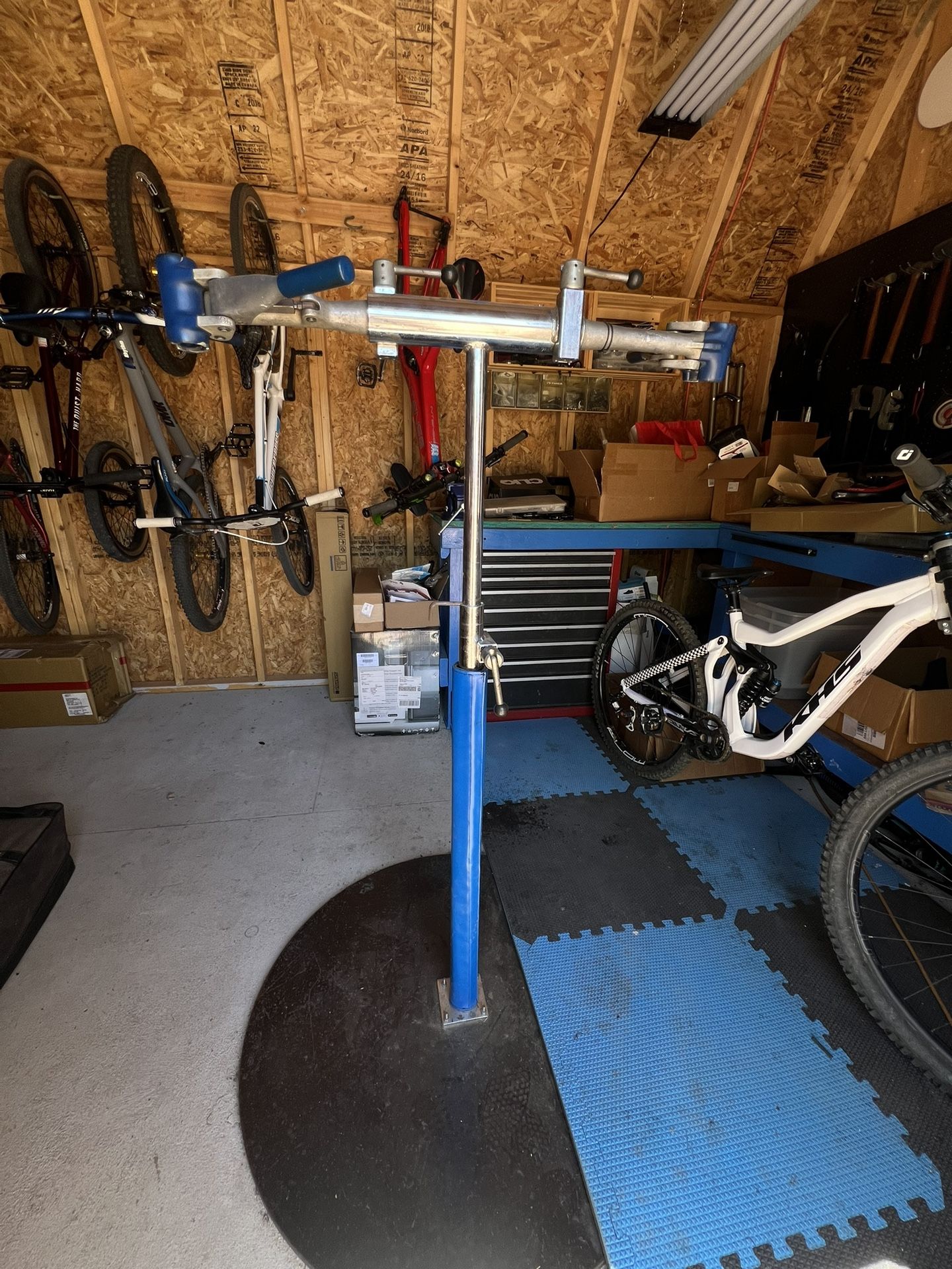 Park Tools Bike Stand