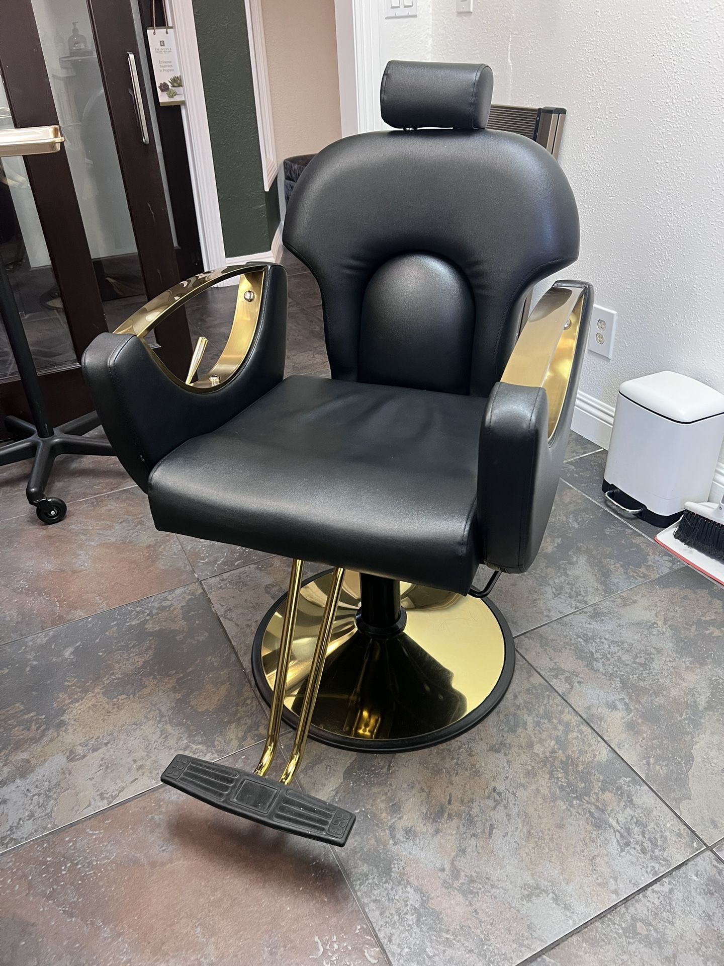 Salon Styling Chair