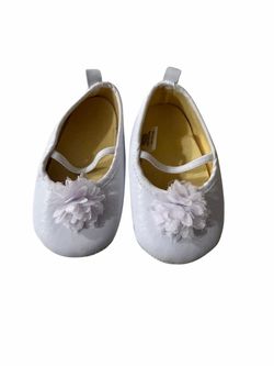 Baby shoes
