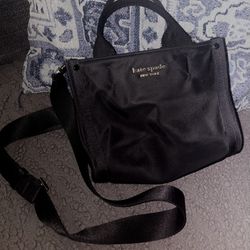 Kate Spade Mini Tote  