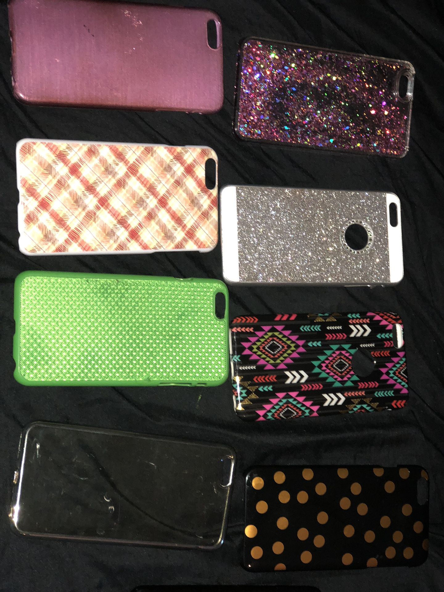 iPhone 6 Plus cases